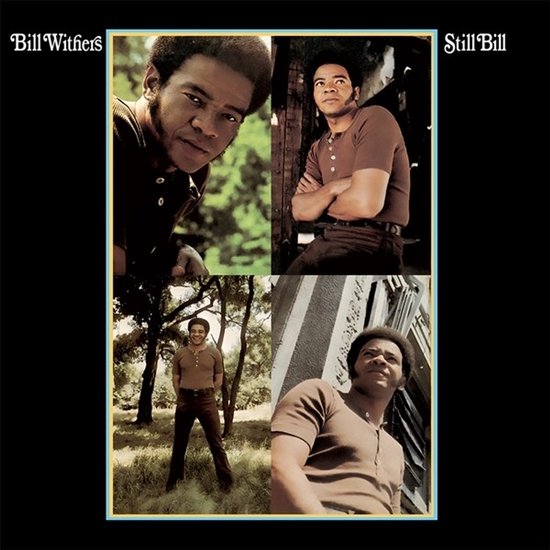 Bill Withers - Still Bill (LP)