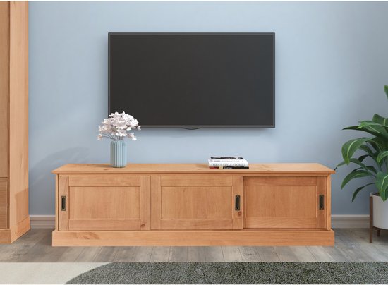 InHouse dressoir Sirione €1.299,00 | Meubelen