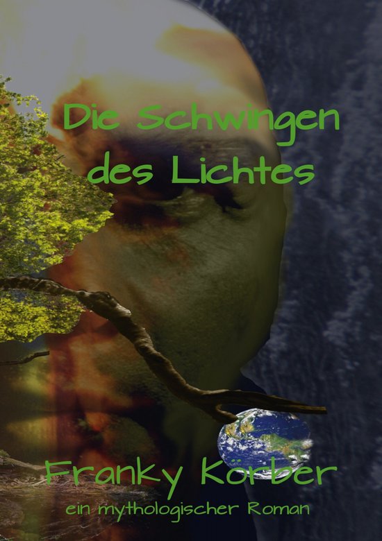 Die Schwingen des Lichtes - cover