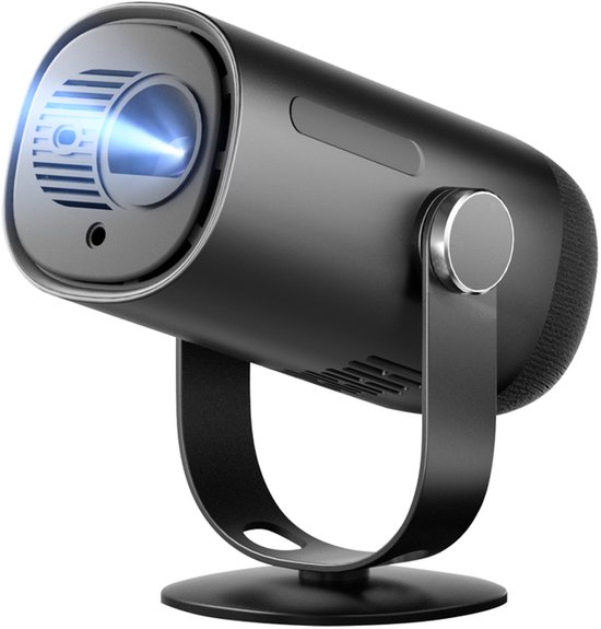 Dangbei Freedo 450 ANSI lumens DLP 1080p (1920x1080) Zwart