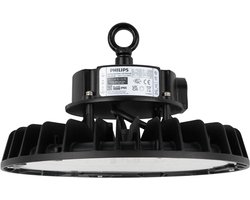 Ledvion - High Bay Linéaire LED 200W (3000K, 175lm/W, dimmable, IP65), Garantie 5 ans, Économe en énergie