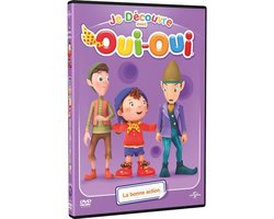 Oui Oui: Une Vrai Familie V1