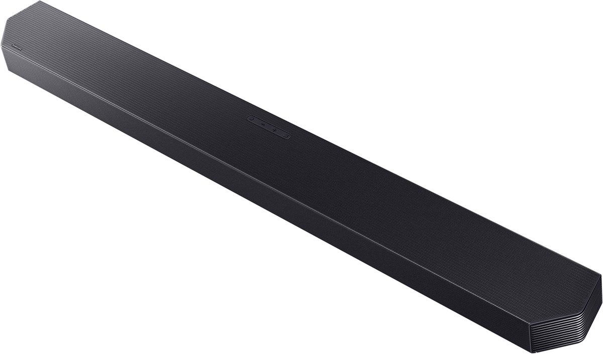 Afbeelding 2 van Samsung Cinematic HW-Q930F - Soundbar - 2025 Model - Dolby Atmos - Zwart