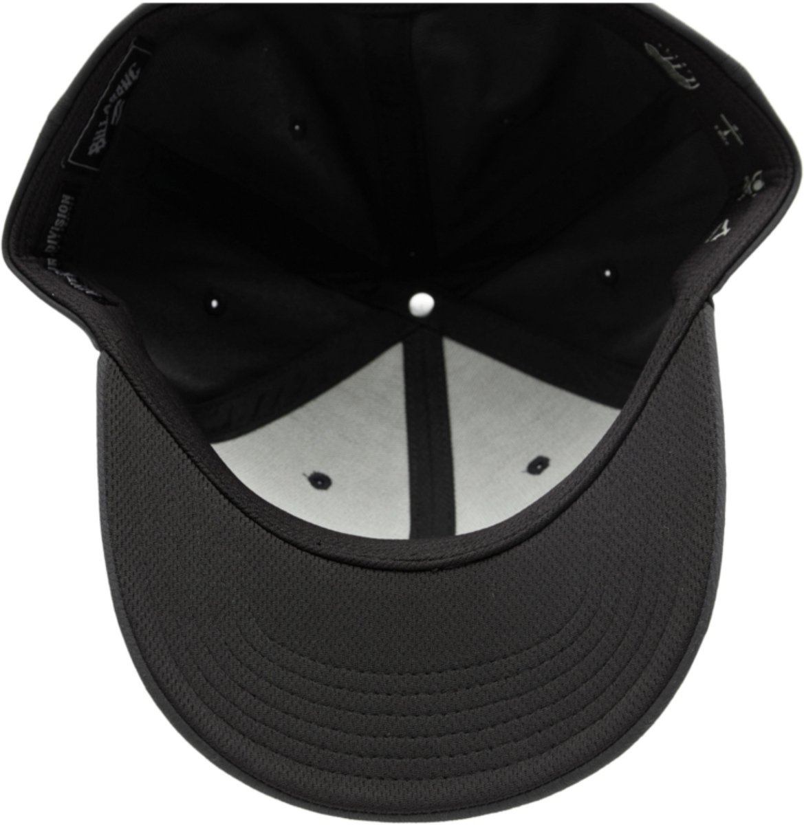 2025 Billabong Heren Surftrek Snapback Cap Multicolor