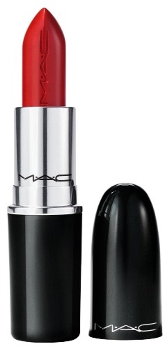 MAC Cosmetics - Lustreglass Lipstick - 547 Pigment Of Your Imagination - 3gr.