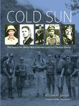 Williams-Ford Texas A&M University Military History Series - Cold Sun