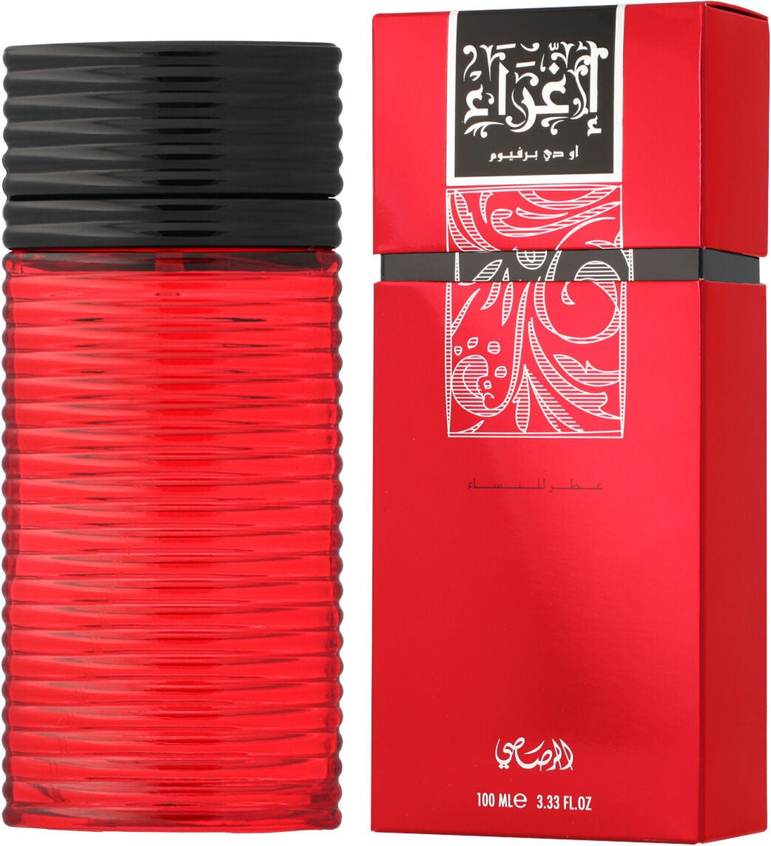 Rasasi - Egra Women - Eau de parfum - 100ML