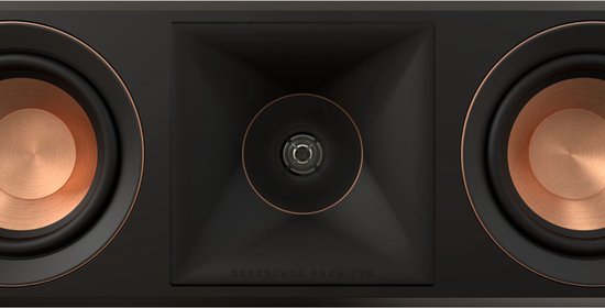 Klipsch: Reference Premiere RP-404C II Centerspeaker - Walnoot — afbeelding 3
