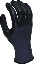 Opsial werkhandschoenen - Handgrip 404N - maat 7