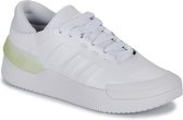 Adidas - Court Funk Sneakers - Wit - Dames