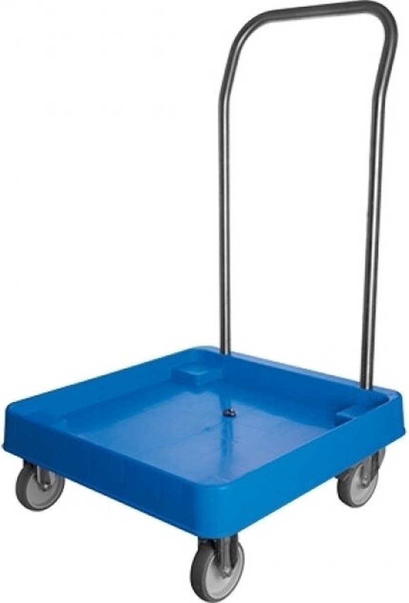 Vaatwaskorvenwagen - CaterRacks CR7000