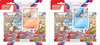 Afbeelding van het spelletje Pokémon TCG - Scarlet & Violet - 01 3 Booster Blister Pack (1 Random Blister) (Franstalig)