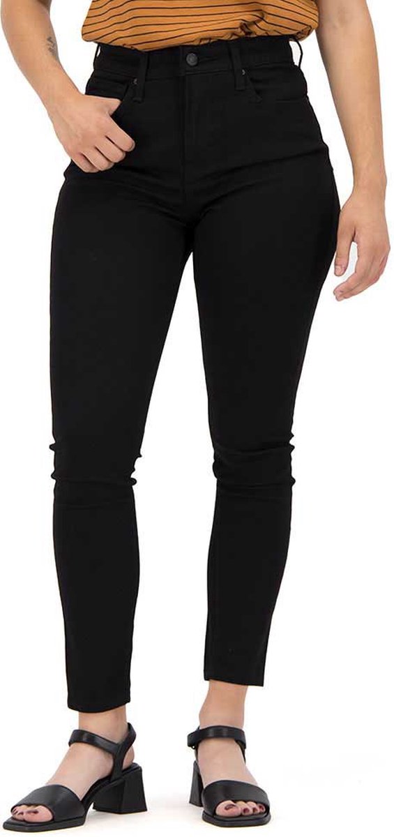 Levi´s ® 721™ High Rise Skinny Spijkerbroek 27 30 Vrouw Long Shot