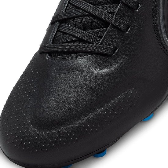 Nike Tiempo Legend Pro FG - Chaussures de football - Zwart - | bol.com