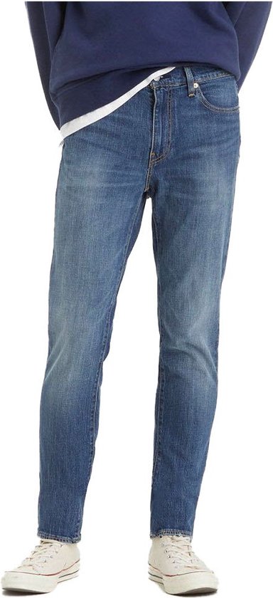 Levi's - 511 Denim Jeans - Taille W 33 - L 32 - Coupe slim