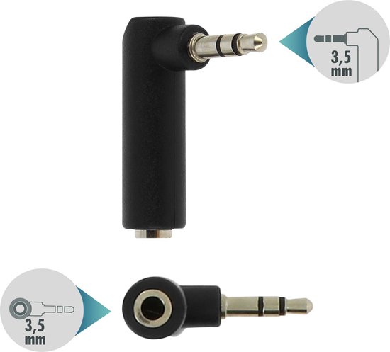 USB-C vers mini-jack audio adaptateur Fairphone (3.5mm)