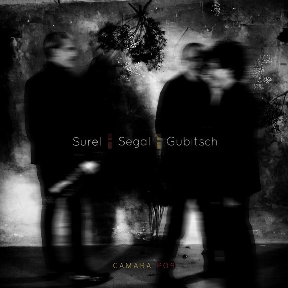 Segal, Surel & Gubitsch - Camara Pop (2 LP)
