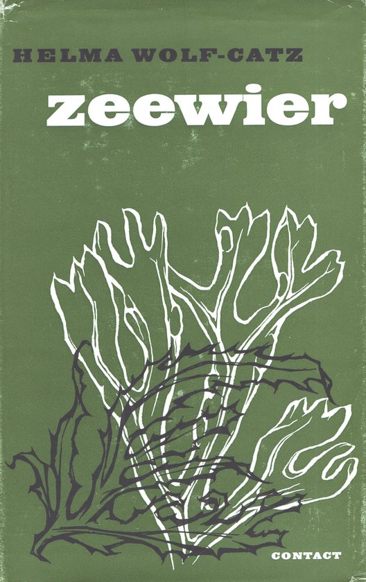 Zeewier