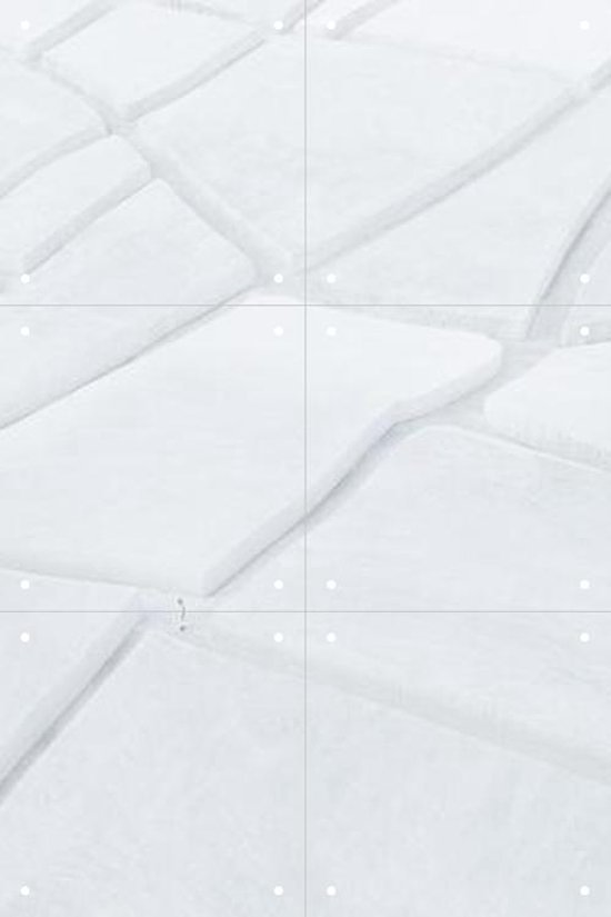 IXXI Lonely - Wanddecoratie - Abstract - 40 x 60 cm