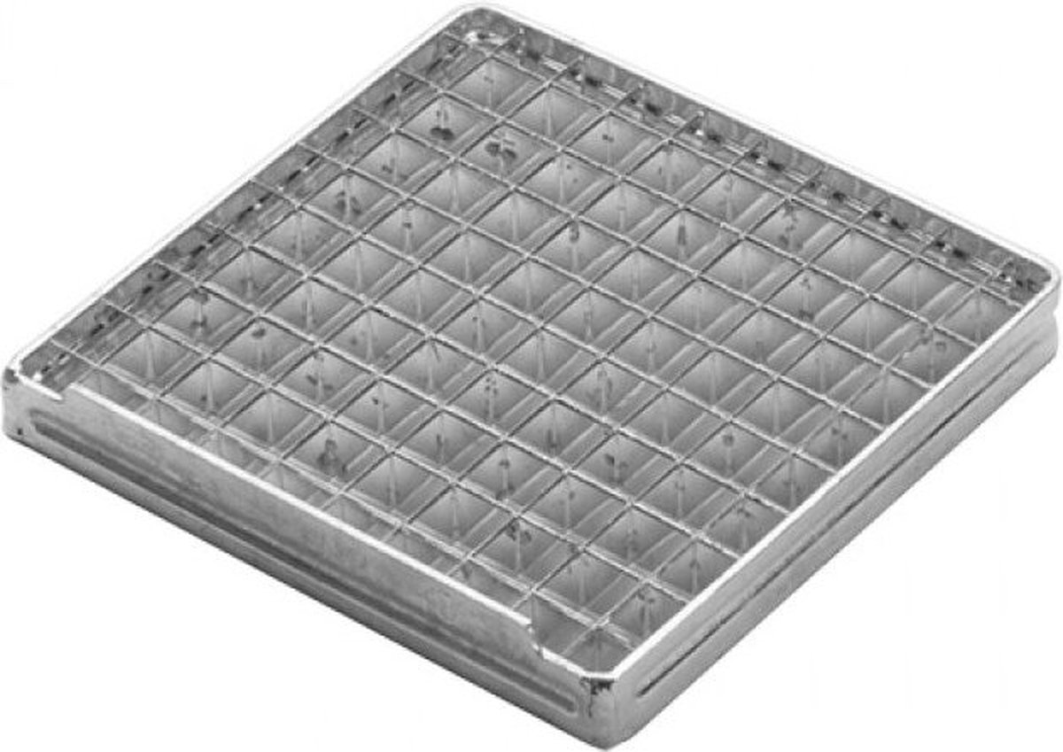 Mesrooster (10X10Mm) - Louis Tellier 208310