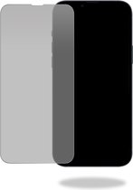 Mobilize - Screenprotector geschikt voor Apple iPhone 15 Plus Glazen | Mobilize Screenprotector Privacy - Case Friendly - Zwart