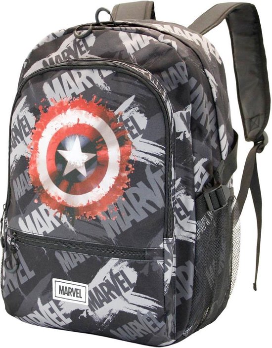 Marvel Kinderen Kinderrugzakken kopen? • Vergelijk de beste producten