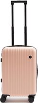 AttitudeZ Zion Handbagage Roze 55cm - TSA-slot
