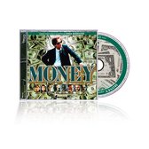 Ennio Morricone - Money (CD)