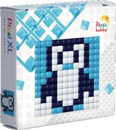 Passe-temps Pixel - Pixel XL - mini pingouin