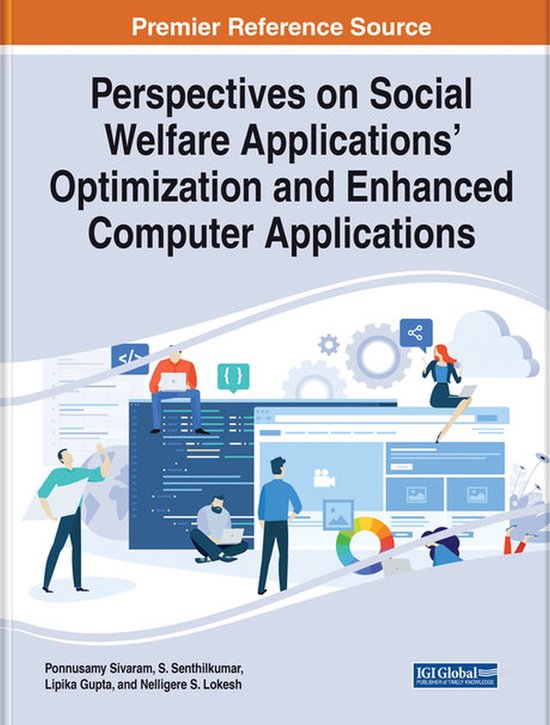 Perspectives on Social Welfare Applications' Optimization an ... - cover