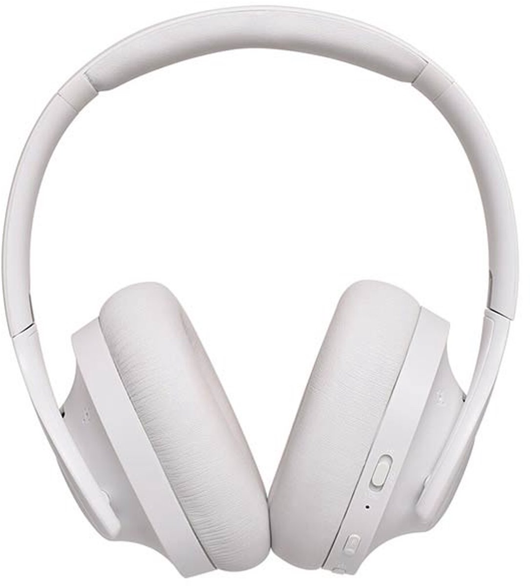 Draadloze koptelefoon SOHO 45-s/WH TWS bluetooth hybrid ANC Wit