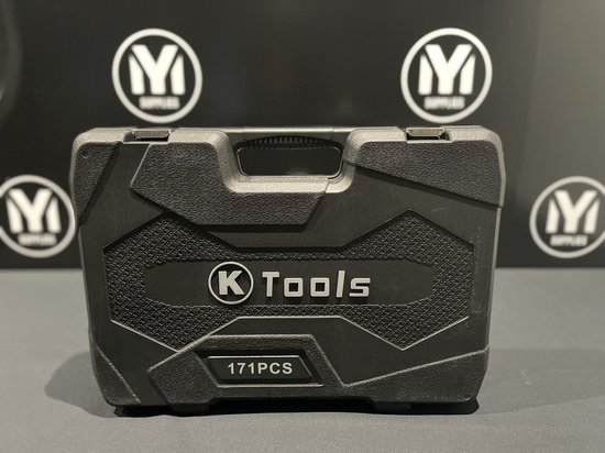 Artesanía Latina – Professional Modelling Tools Nº1 – Model 27001N - Tool Set for Model Assembly