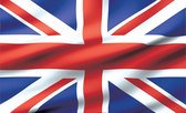 Flag Great Britain UK Photo Wallcovering