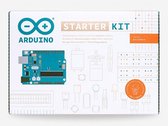 Arduino AKX00020 Kit Fundamentals Bundle (English) Education