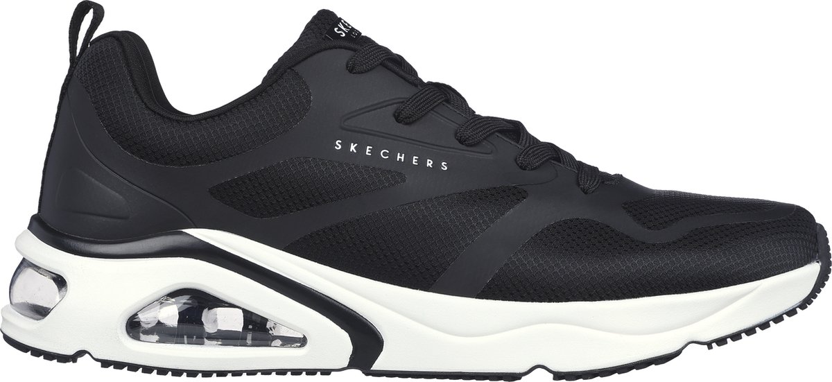 Skechers TRES-AIR UNO -REVOLUTION-AIRY Zwart