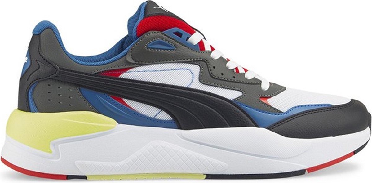Sportschoenen voor heren Puma X-Ray Speed 44 Zwart