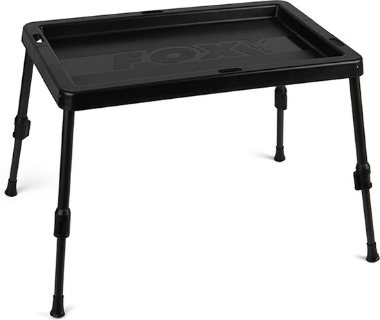 Fox Bivvy Table - Bivvytafel van Fox — afbeelding 2