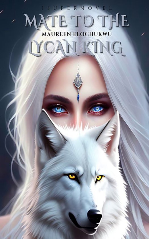 Mated To The Lycan King (ebook), Maureen Elochukwu 6610000460946