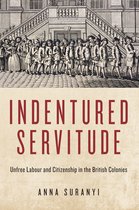 States, People, and the History of Social Change4- Indentured Servitude