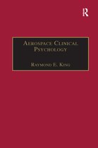 Studies in Aviation Psychology and Human Factors- Aerospace Clinical Psychology