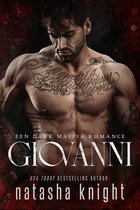 Benedetti broers 5 - Giovanni: Een Dark Maffia Romance