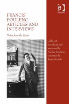 Francis Poulenc, Articles and Interviews