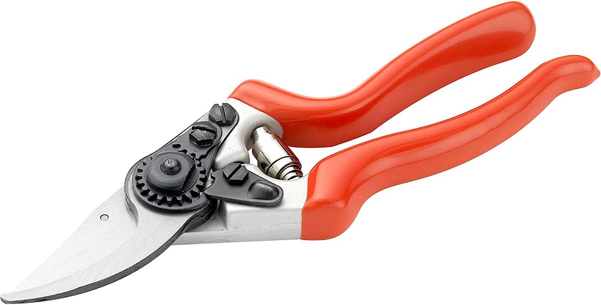 Snoeischaar heavy duty bypass Spear & Jackson