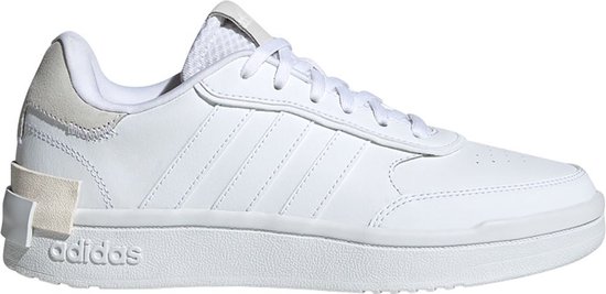 Foto: Adidas sportswear postmove se basketbal schoenen wit eu 37 1 3 vrouw