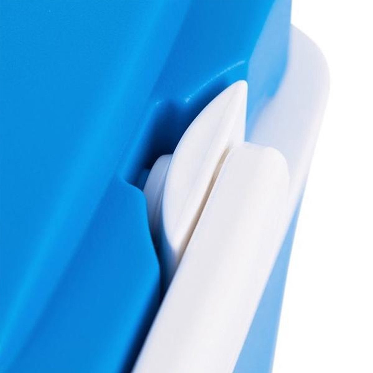 Campingaz Icetime Koelbox - 13 Liter - Blauw