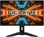 Gigabyte AORUS M32U - 4K IPS HDMI 2.1 144Hz Gaming Monitor - 32 Inch