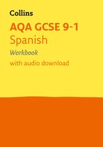 AQA GCSE 91 Spanish Workbook Collins GCSE 91 Revision For mocks and 2021 exams Collins GCSE Grade 91 Revision