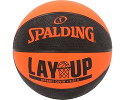 Basketball Indoor/Outdoor Layup TF-50