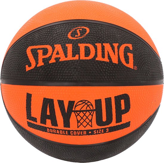 Basketball Indoor/Outdoor Layup TF-50