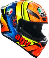 Casque Intégral Agv K1 S E2206 Izan 011 - Taille XXL